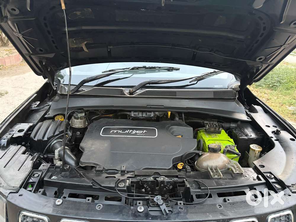 Jeep Compass 1.4 Sport, 2018, Diesel