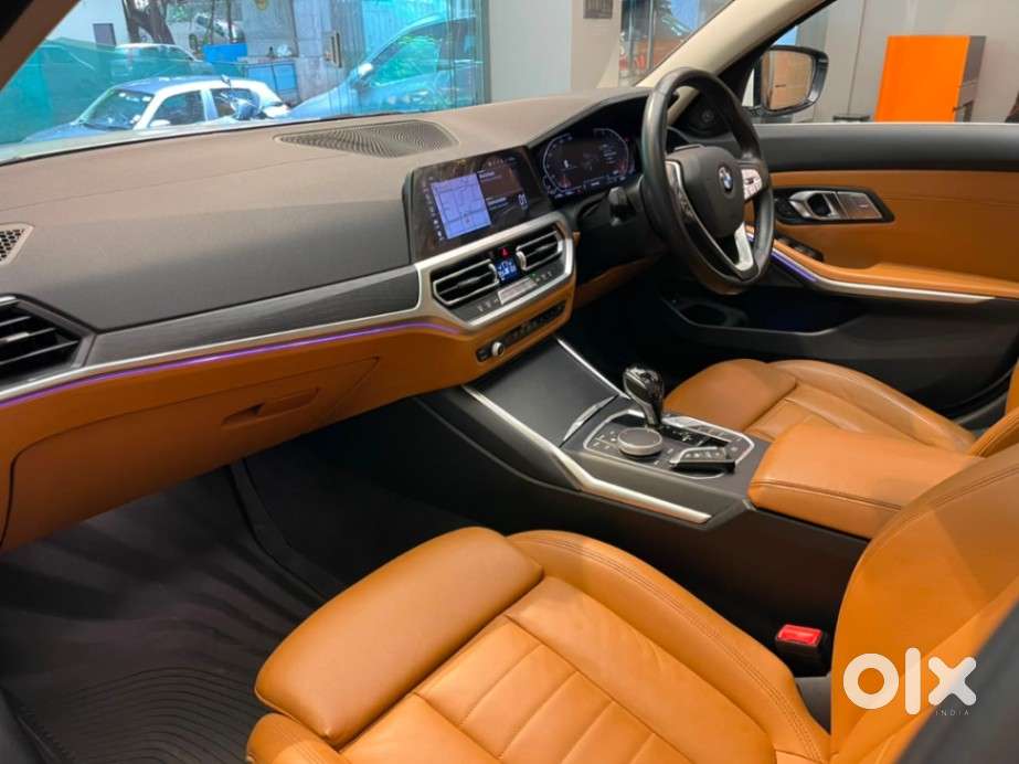 Bmw 3 Series 2.0 330i, 2021, Petrol