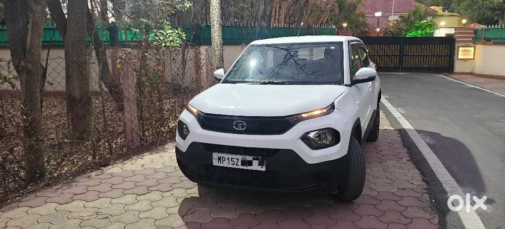 Tata Punch 2022