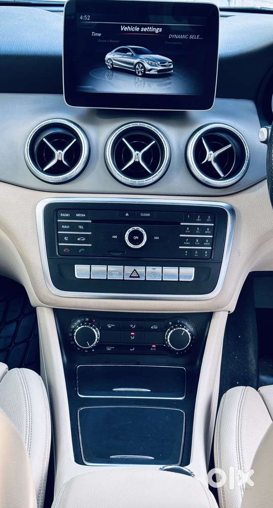 Mercedes-benz Cla 200 Cdi Sport, 2018, Diesel