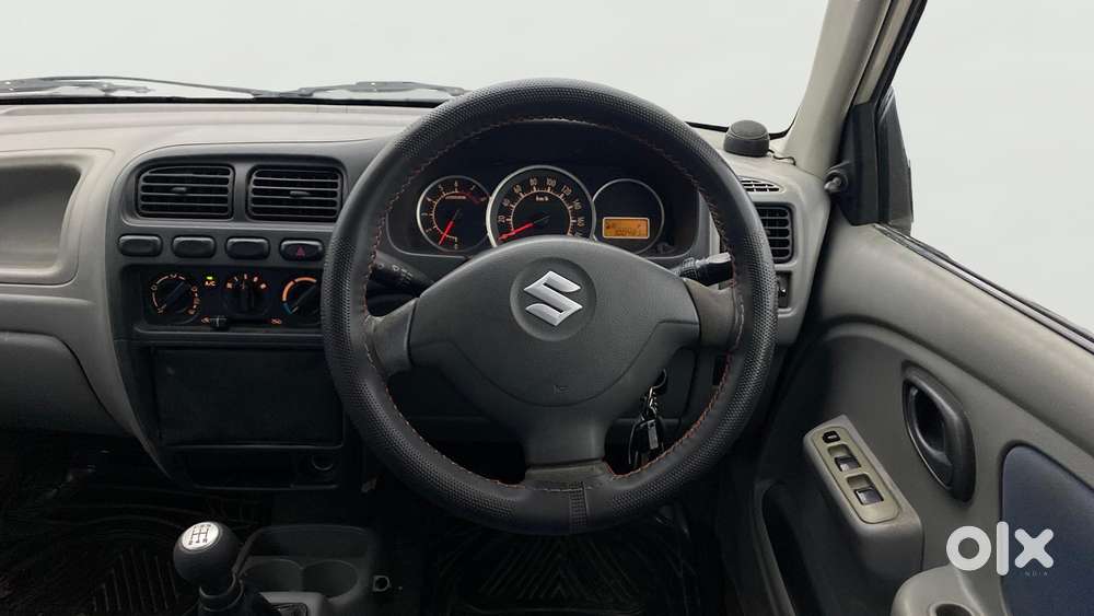 Maruti Suzuki Alto K10 Vxi, 2014, Petrol