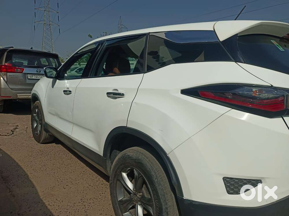 Tata Harrier Xt+, 2021, Diesel