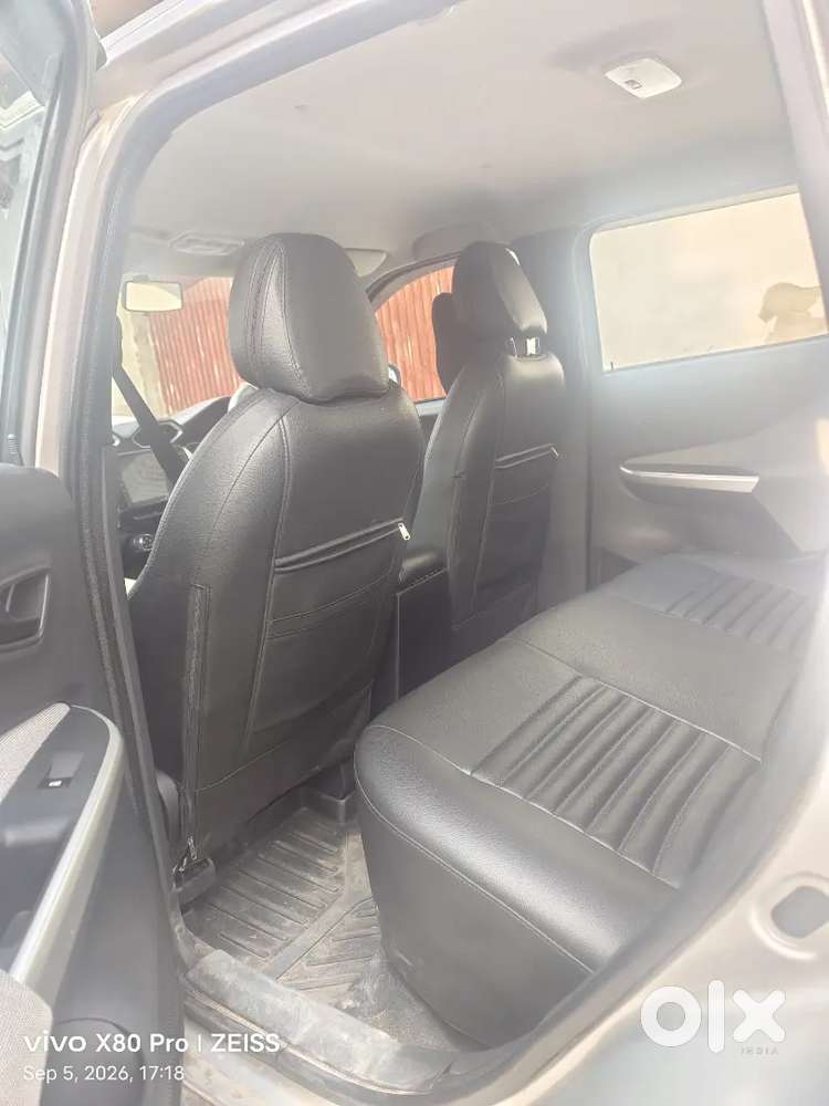 Nissan Magnite 1.0 Xe 2023