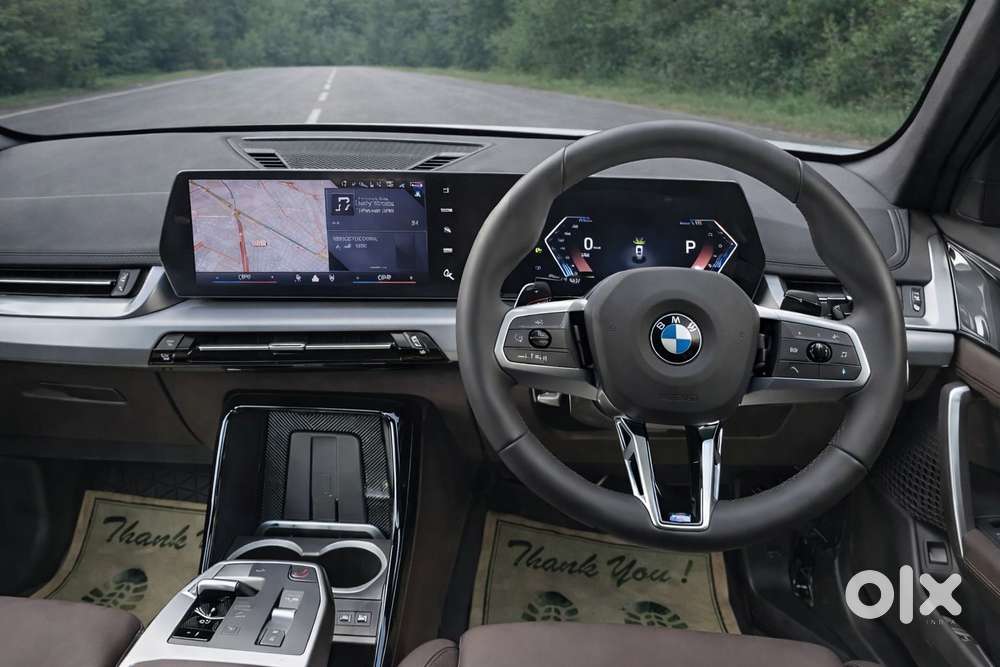 Bmw X1 Sdrive18i M Sport, 2024, Petrol