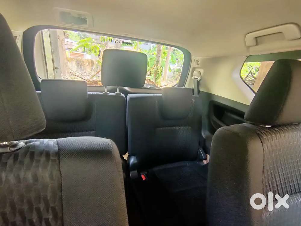 Toyota Innova Crysta 2020