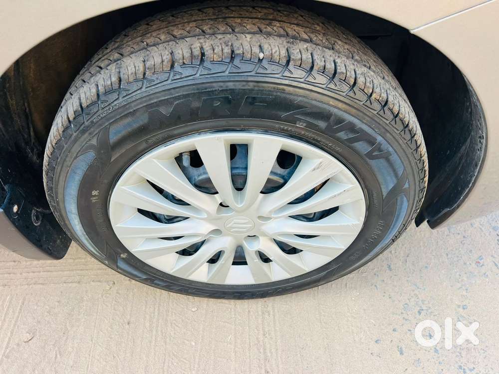 Maruti Suzuki Baleno Delta, 2019, Petrol