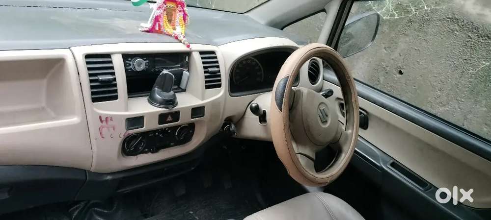 Selling Car