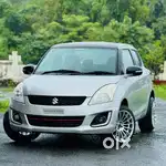 Maruti Suzuki Swift VXi + Manual, 2012, Petrol