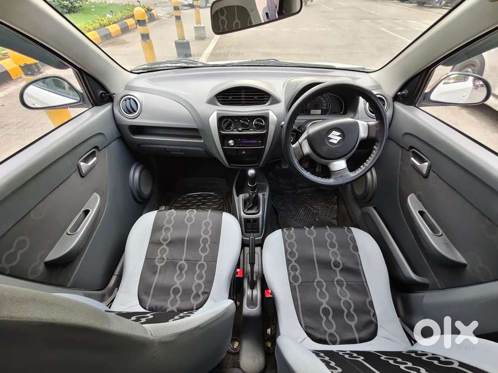 Maruti Suzuki Alto 800 Lxi, 2013, Petrol