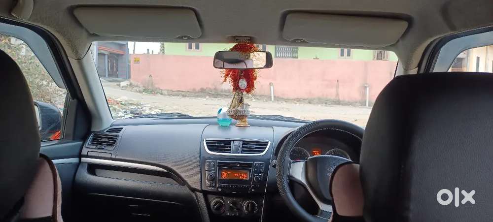 Maruti Suzuki Swift 2015 Diesel Well Maintained