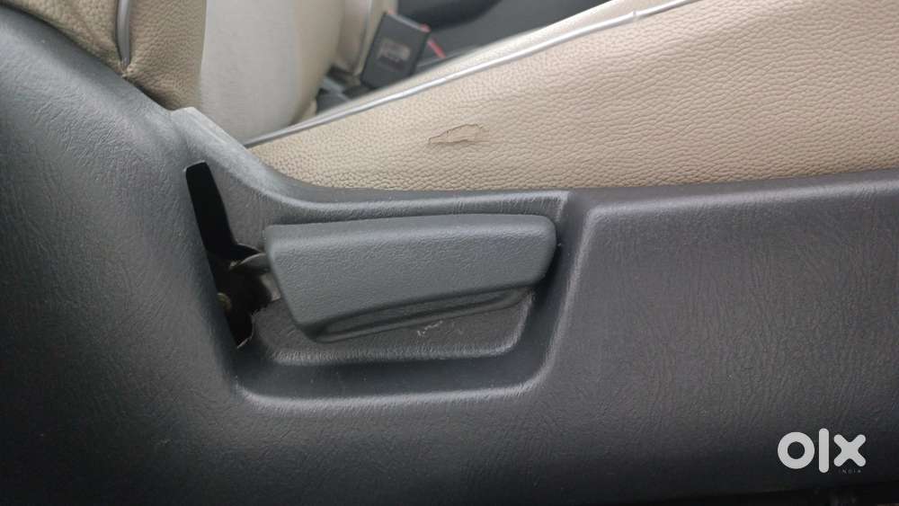 Maruti Suzuki Alto K10 Vxi Amt, 2015, Petrol