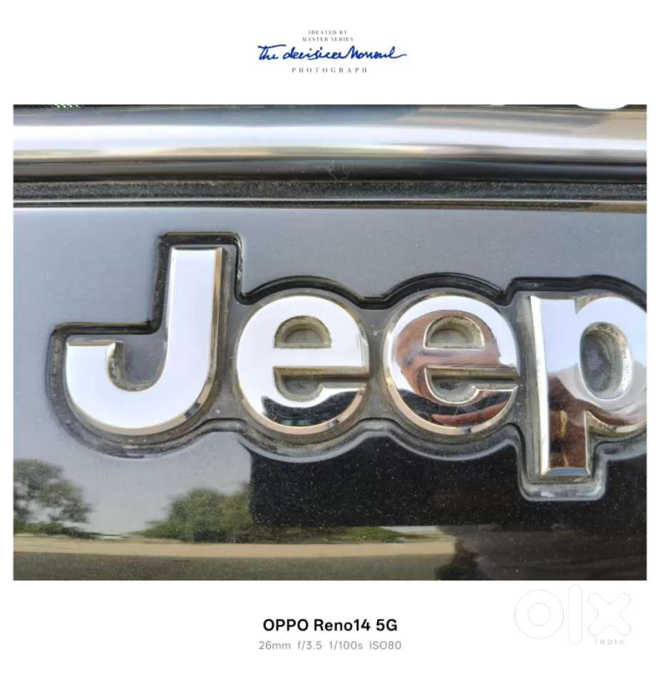 Jeep Compass, 2019, Diesel