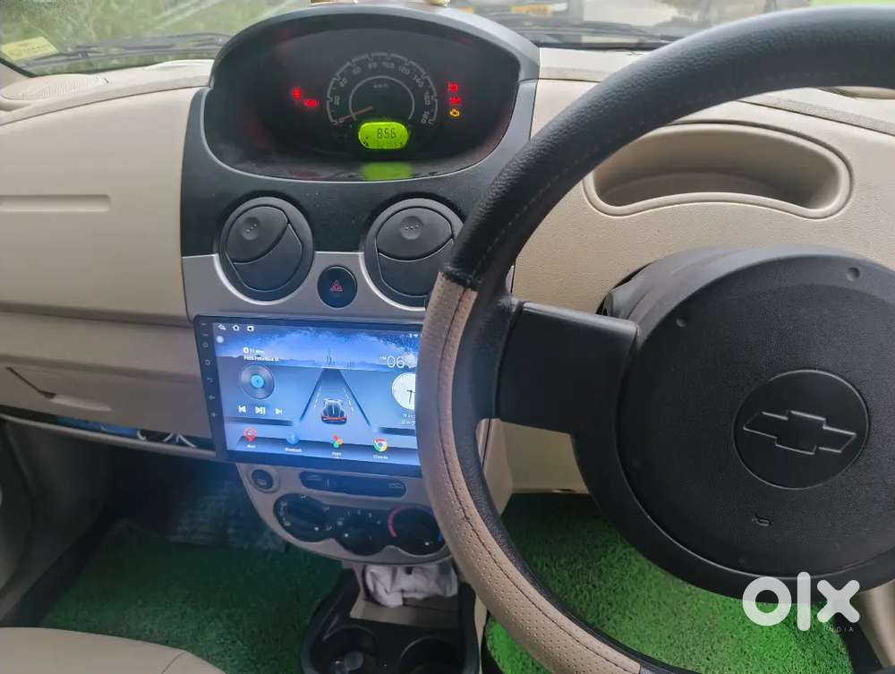 Chevrolet Spark 1.0 Lt 2012