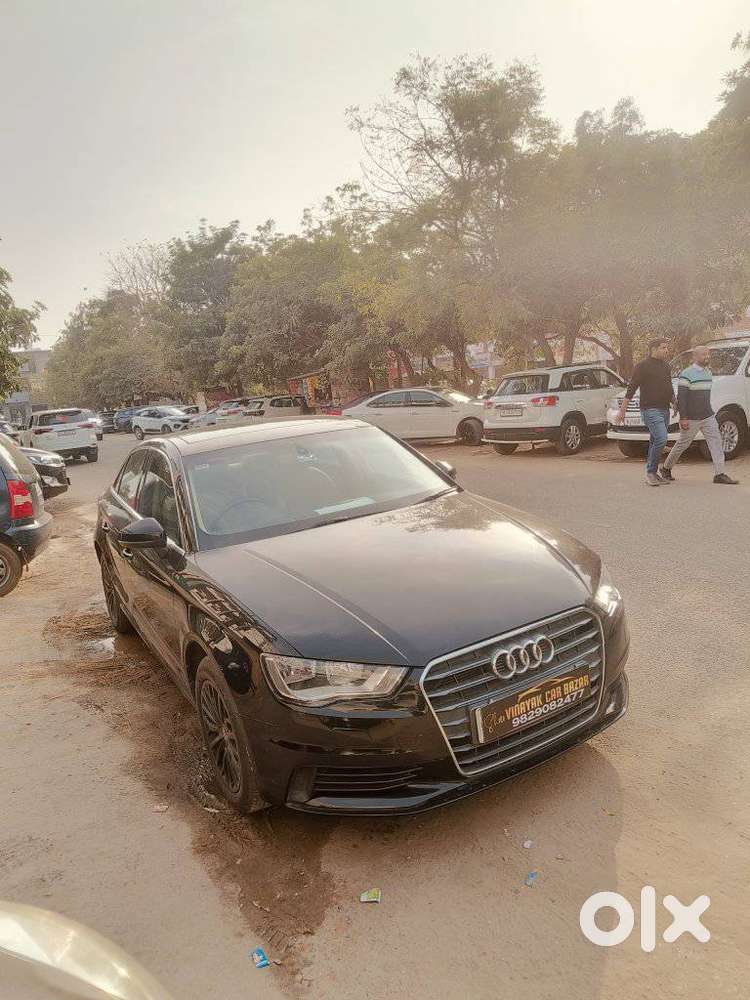 Audi A3 2.0 35 Tdi Premium + Sunroof, 2016, Diesel