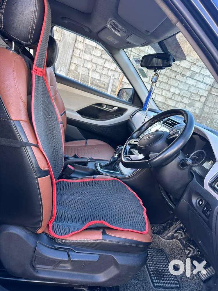 Hyundai Creta 2020 Petrol Well Maintained