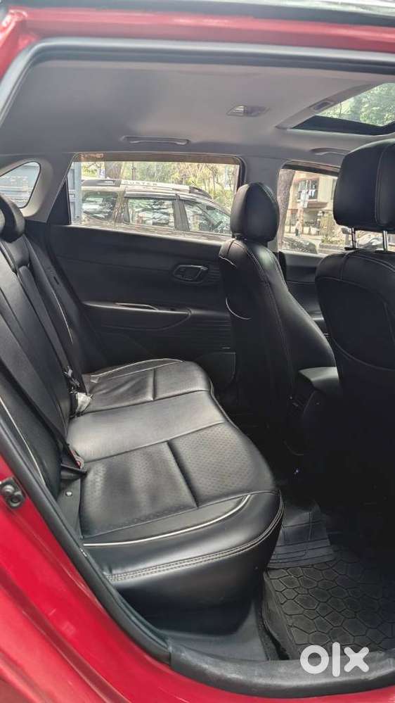 Hyundai I20 Asta (o) 1.2 Mt Dual Tone, 2023, Petrol