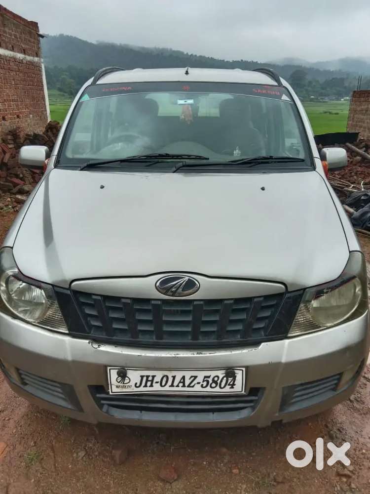 Mahindra Quanto Diesel 2014
