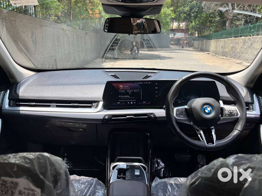 Bmw Ix1 Edrive20l M Sport, 2025, Electric