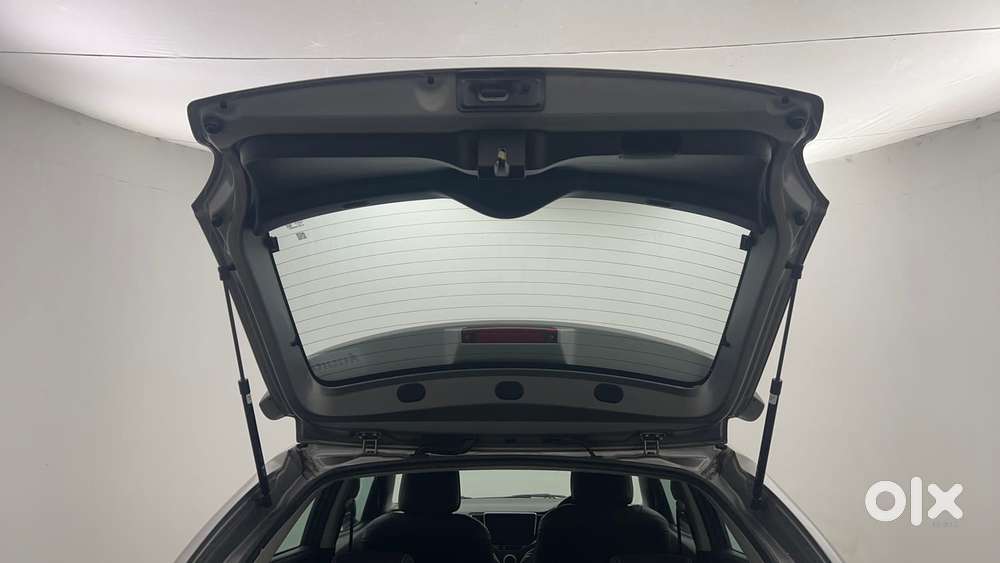 Maruti Suzuki Baleno 1.2 Alpha At, 2021, Petrol