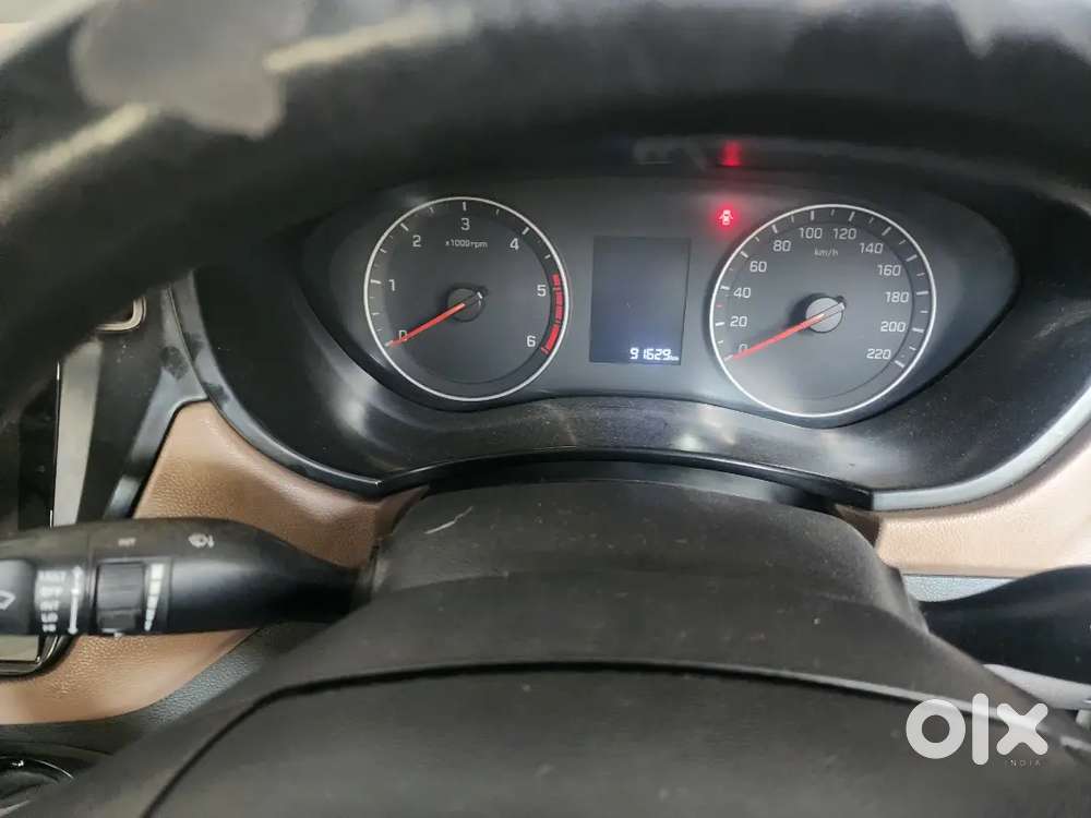 Hyundai I20 2020 Diesel Well Maintained
