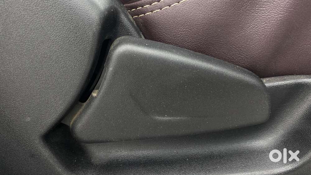 Datsun Redigo 1.0 S, 2019, Petrol