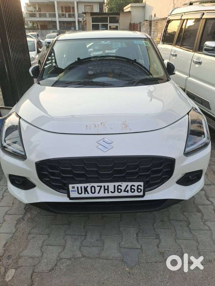 Maruti Suzuki Swift Amt Vvt Zxi, 2026, Petrol