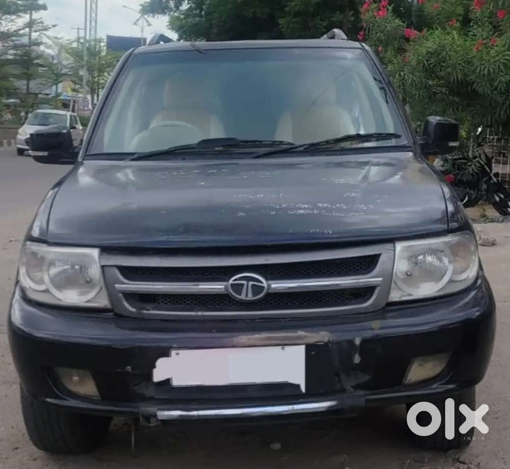 Mint Condition Tata Safari Dicor 2.2 Vx 2009
