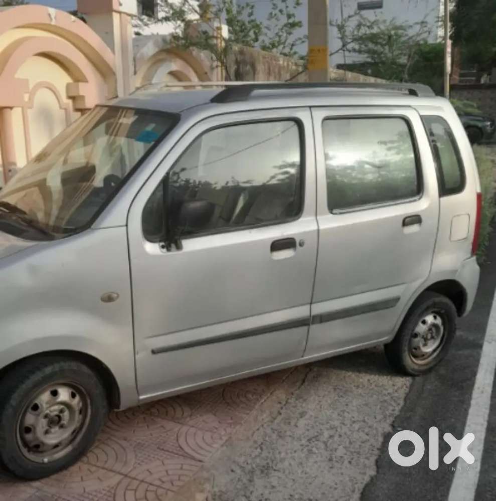 Wagonr 2008.  2028 Tak Rental Chilled Ac Music System