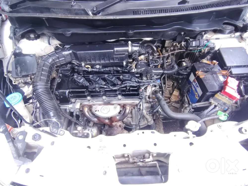 Maruti Suzuki Ertiga 2021 Vxi Automatic