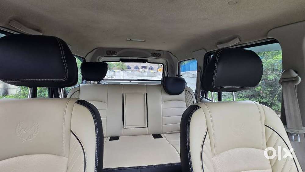 Mahindra Scorpio S11 Mt 7s, 2019, Diesel