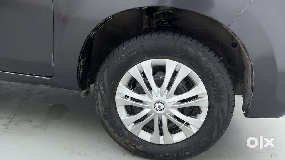 Maruti Suzuki Alto 800 Lxi, 2017, Petrol