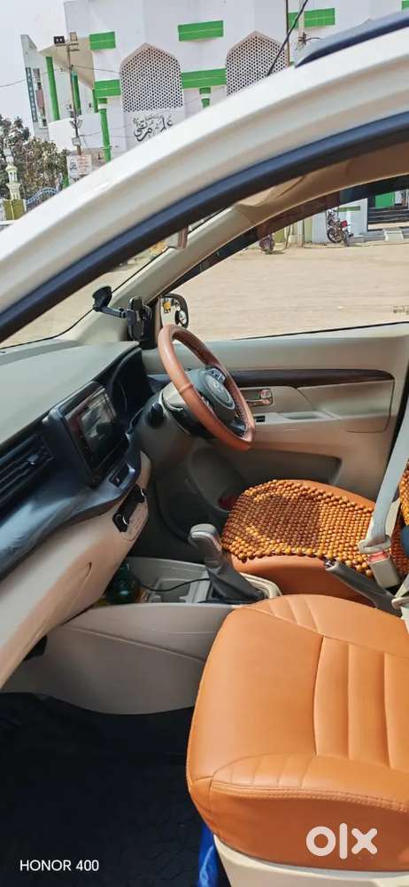 Toyota Rumion V Petrol 2025