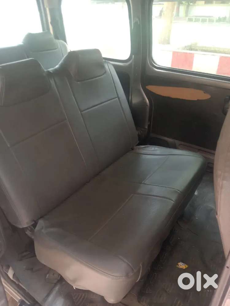 Maruti Suzuki Eeco 2022 Cng & Hybrids 51000 Km Driven