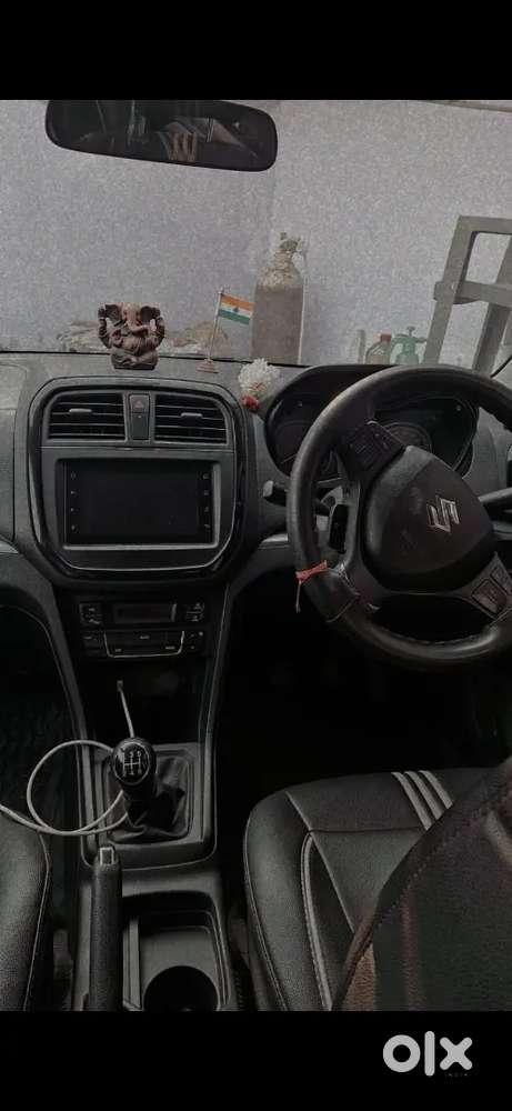 Car Me Bahut Chhota Sa Dent Hai