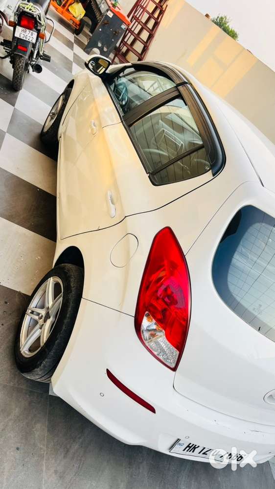 Hyundai I20 2013 Diesel Good Condition