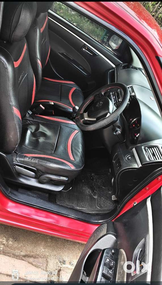 Maruti Suzuki Swift Zdi, 2016, Diesel