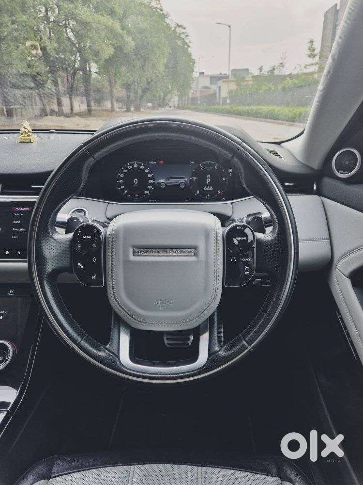 Land Rover Range Evoque 2.0 Td4 Hse Dynamic, 2019, Diesel
