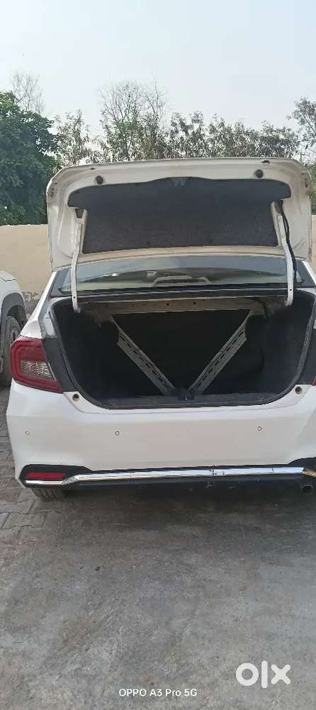 Honda Amaze 2021 Diesel 58000 Km Driven