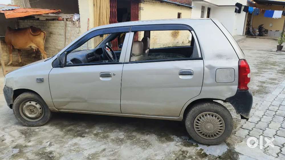 Maruti Suzuki Alto 0.8 2009