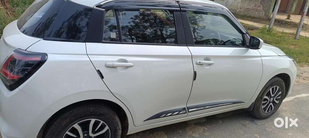 Maruti Suzuki 2024 Car