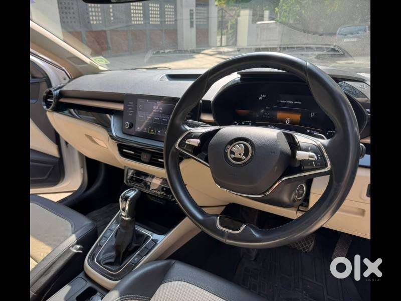 Skoda Slavia Style 1.5l Tsi Dsg, 2024, Petrol