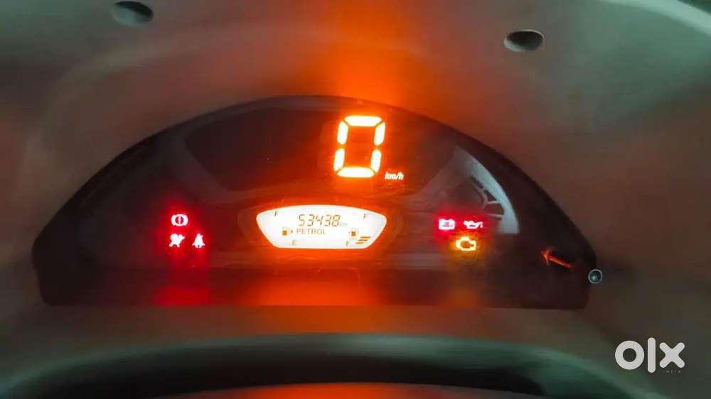 Maruti Suzuki Eeco 2023 Cng & Hybrids Well Maintained