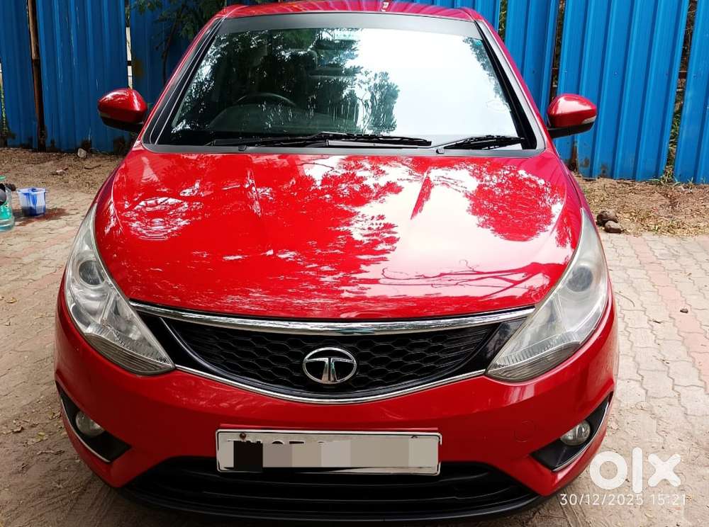 Tata Zest