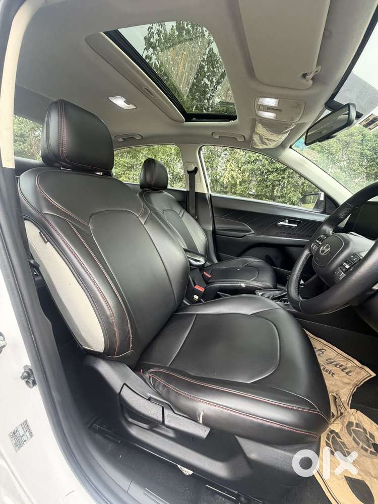 Hyundai Verna 1.5 Crdi Vgt Sx At, 2023, Petrol