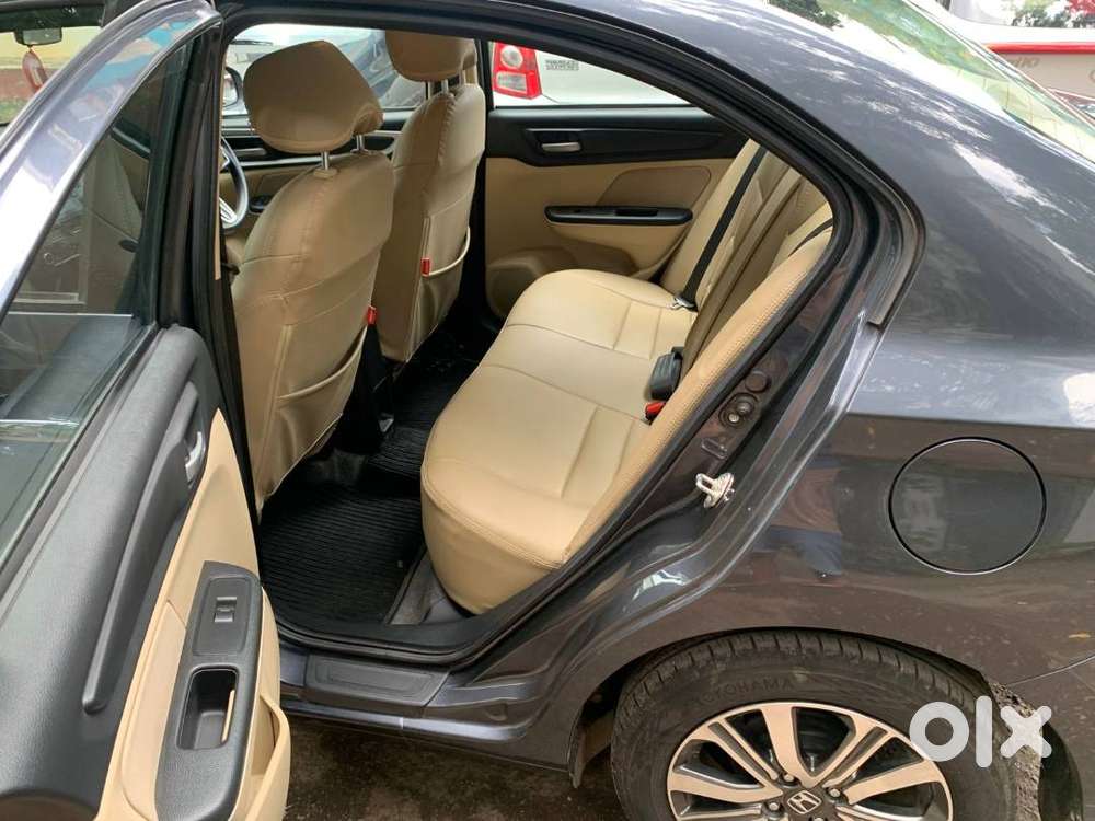 2024 Honda Amaze Vx Cvt Petrol For Sale In Kothrud, Pune