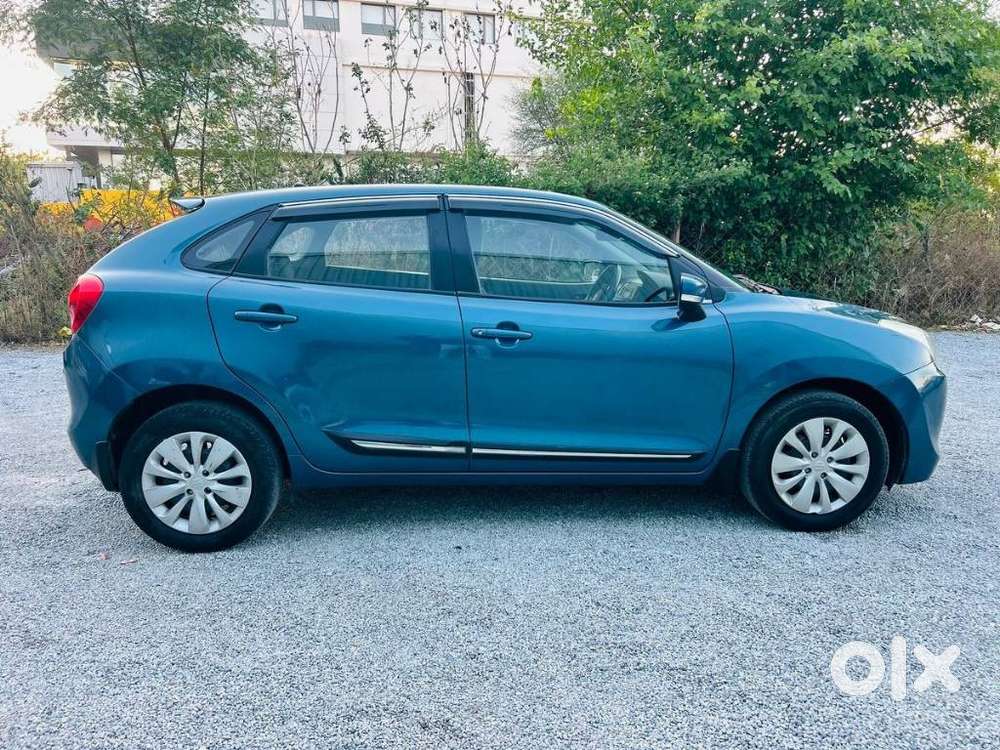 Maruti Suzuki Baleno 1.3 Delta, 2016, Petrol