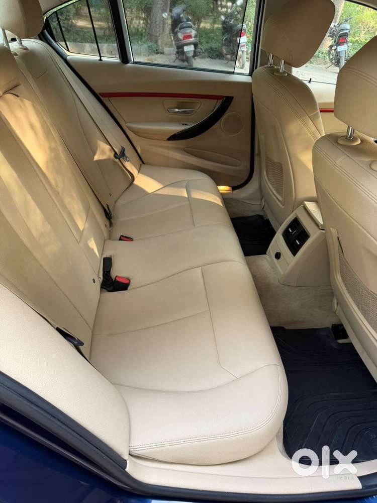 Bmw 3 Series 2.0 320d Sport Line, 2018, Diesel