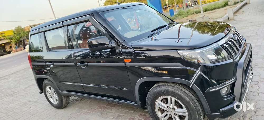 Mahindra Bolero Neo 2022 Diesel 67500 Km Driven