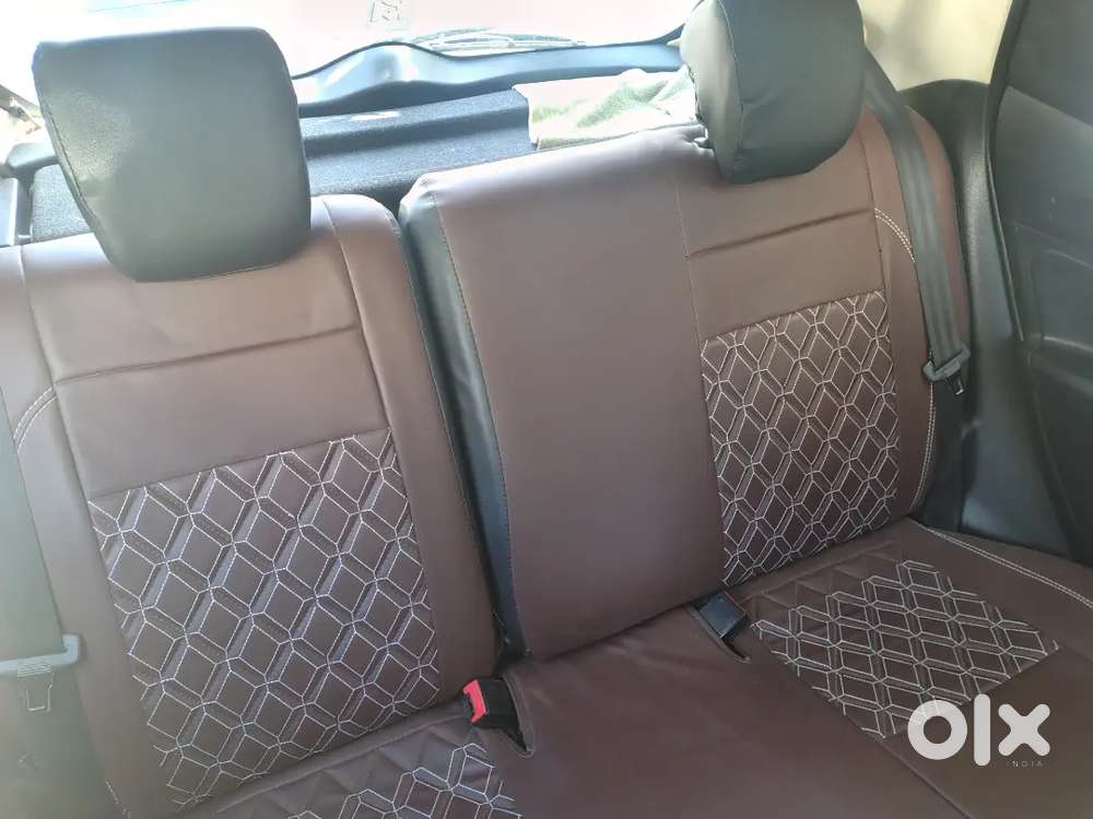 Maruti Suzuki Swift 2019 Diesel 124000 Km Driven