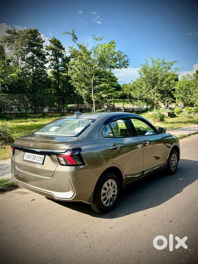 Maruti Suzuki Swift Dzire 1.3 Vxi, 2025, Petrol